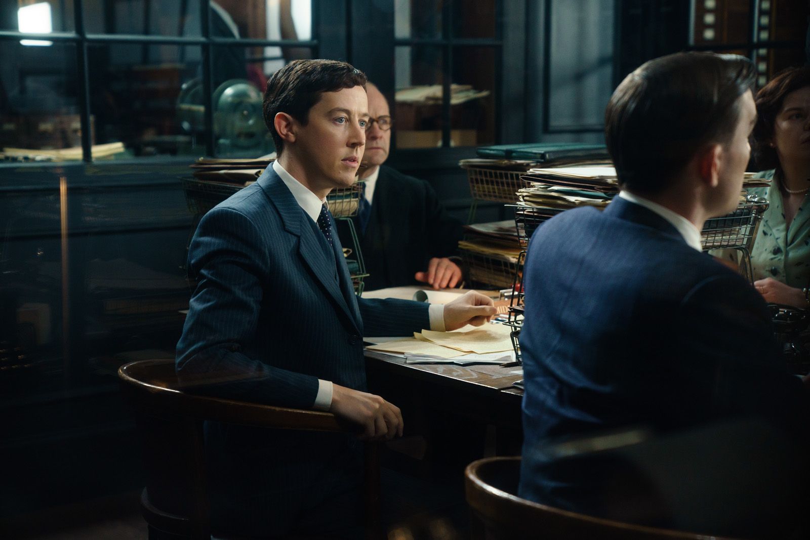 Foto zum Film Living Bild 8 auf 13 FILMSTARTS.de