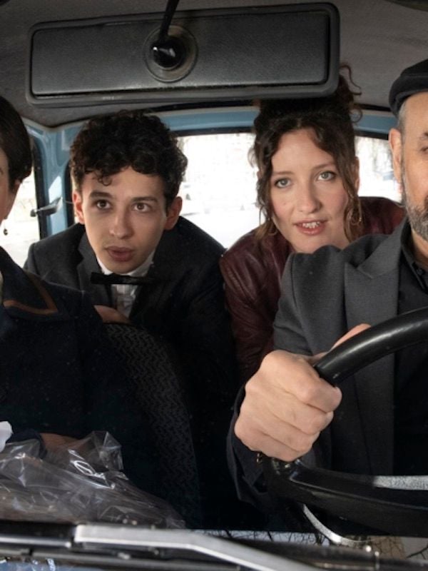 Poster Lamia Poster 2 von 2 FILMSTARTS.de