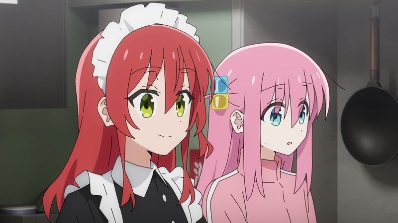 Bocchi the Rock!: Bocchi the Rock! : Bild - 5 von 5 - FILMSTARTS.de