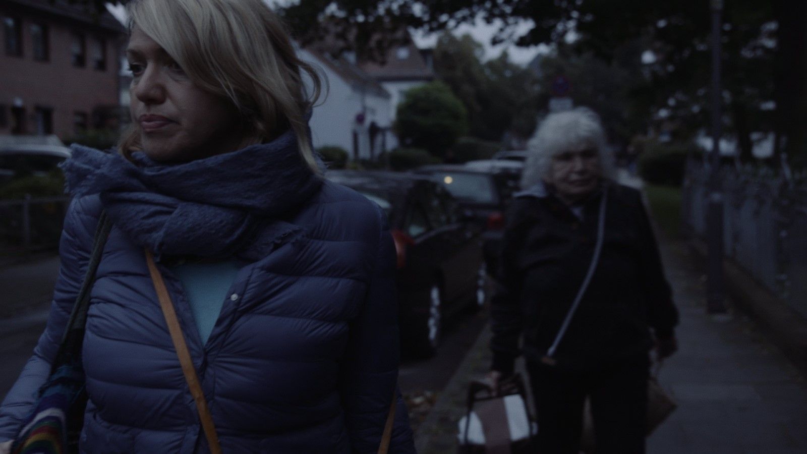 Foto zum Film Liebe Angst Bild 7 auf 8 FILMSTARTS.de