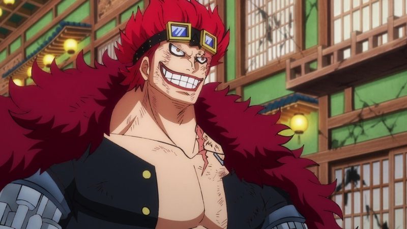 One Piece Charaktere Mit Bild One Piece: One Piece : Bild - 62 von 1087 - FILMSTARTS.de