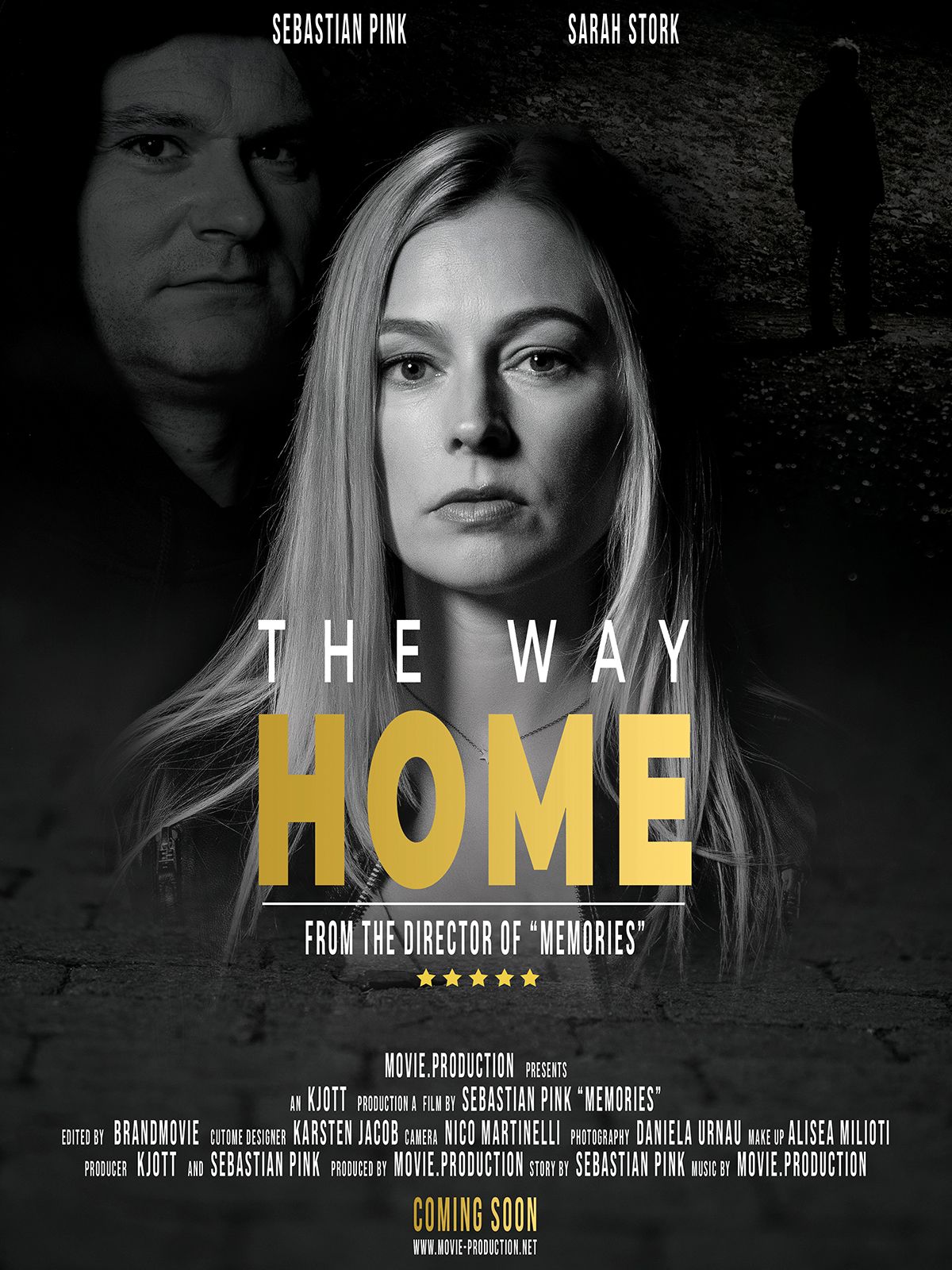 The Way Home Kurzfilm FILMSTARTS.de