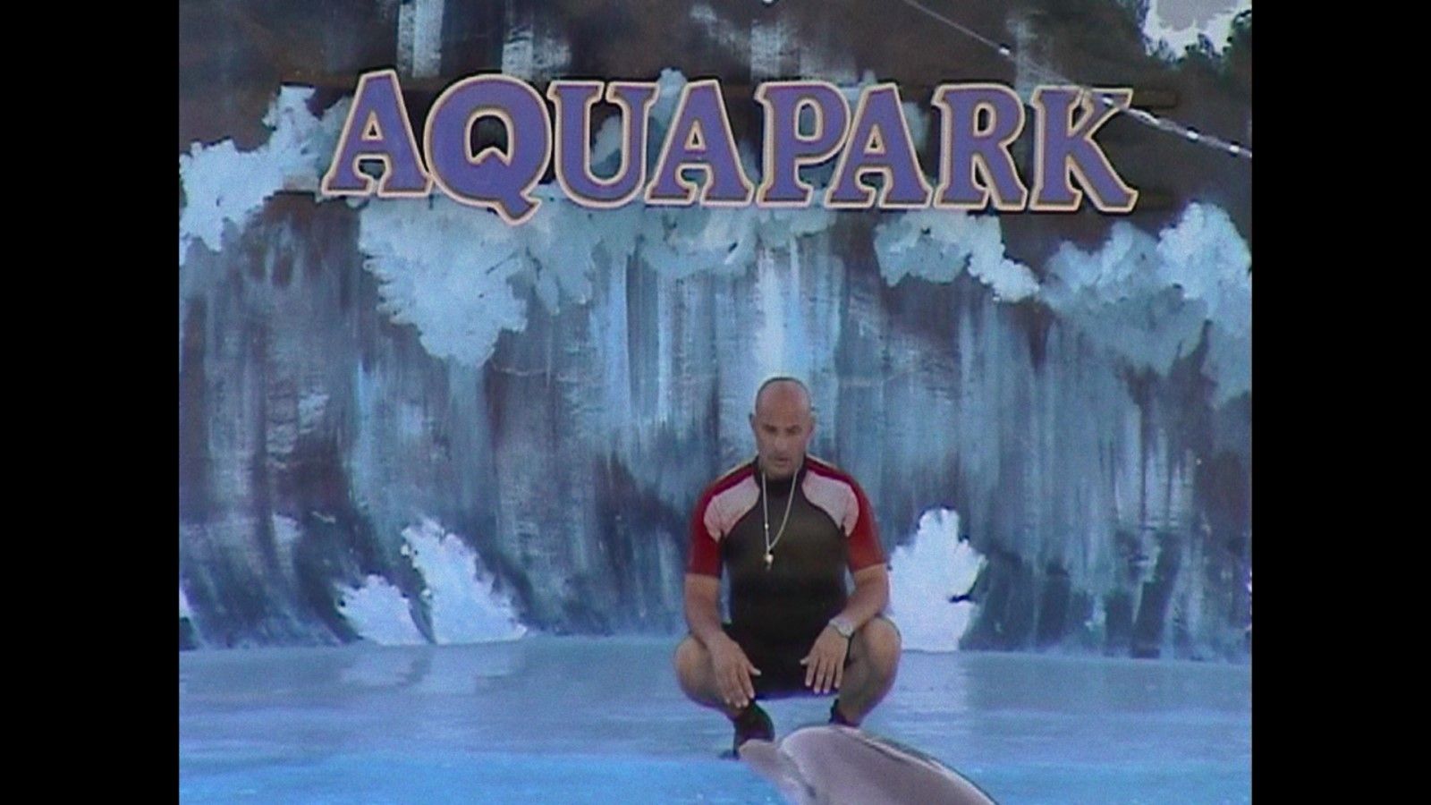 Was Geschah Mit Dem Delfin König Foto zum Film Was geschah mit dem Delfin-König? - Bild 2 auf 7