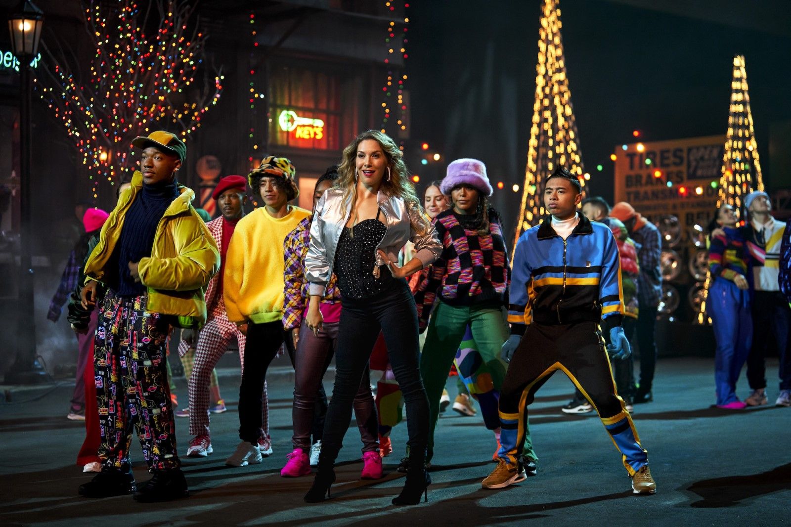 Foto zu The Hip Hop Nutcracker Bild 11 auf 29 FILMSTARTS.de