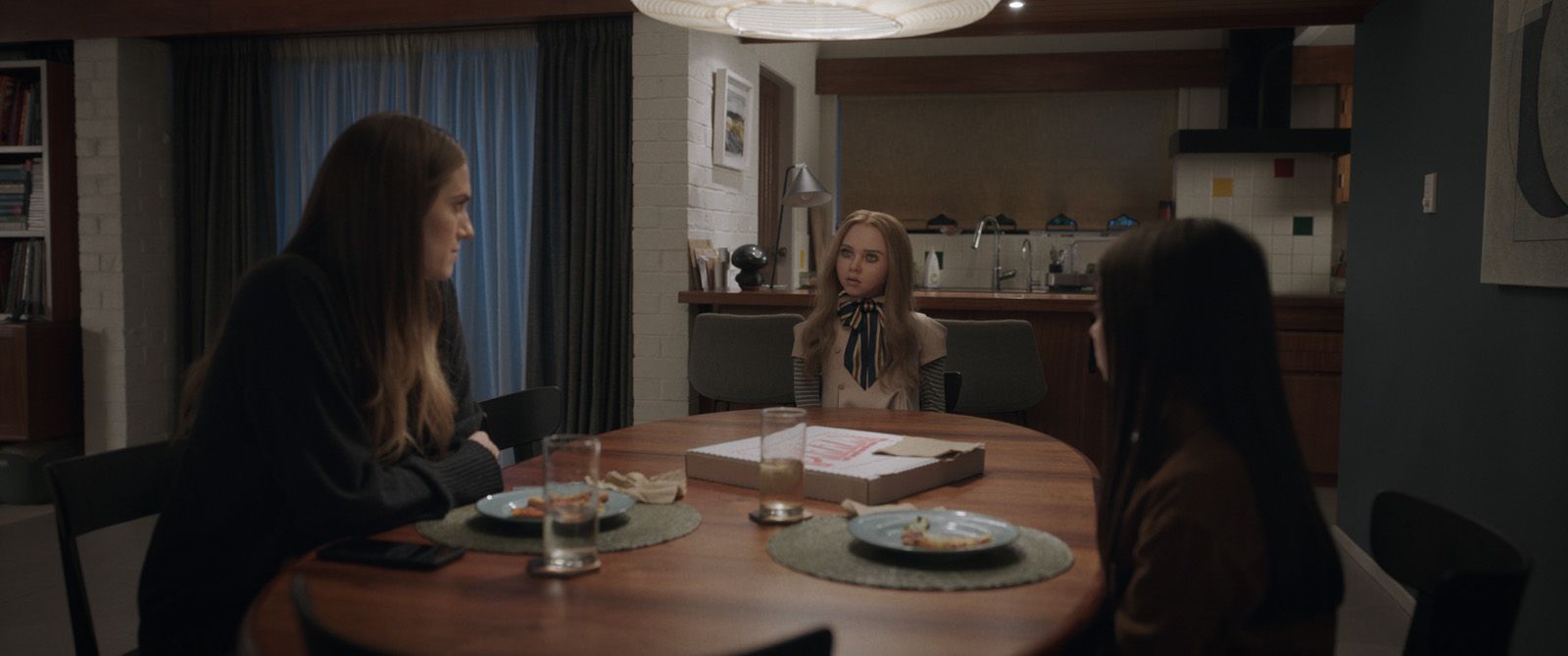 Foto zum Film M3GAN Bild 12 auf 20 FILMSTARTS.de