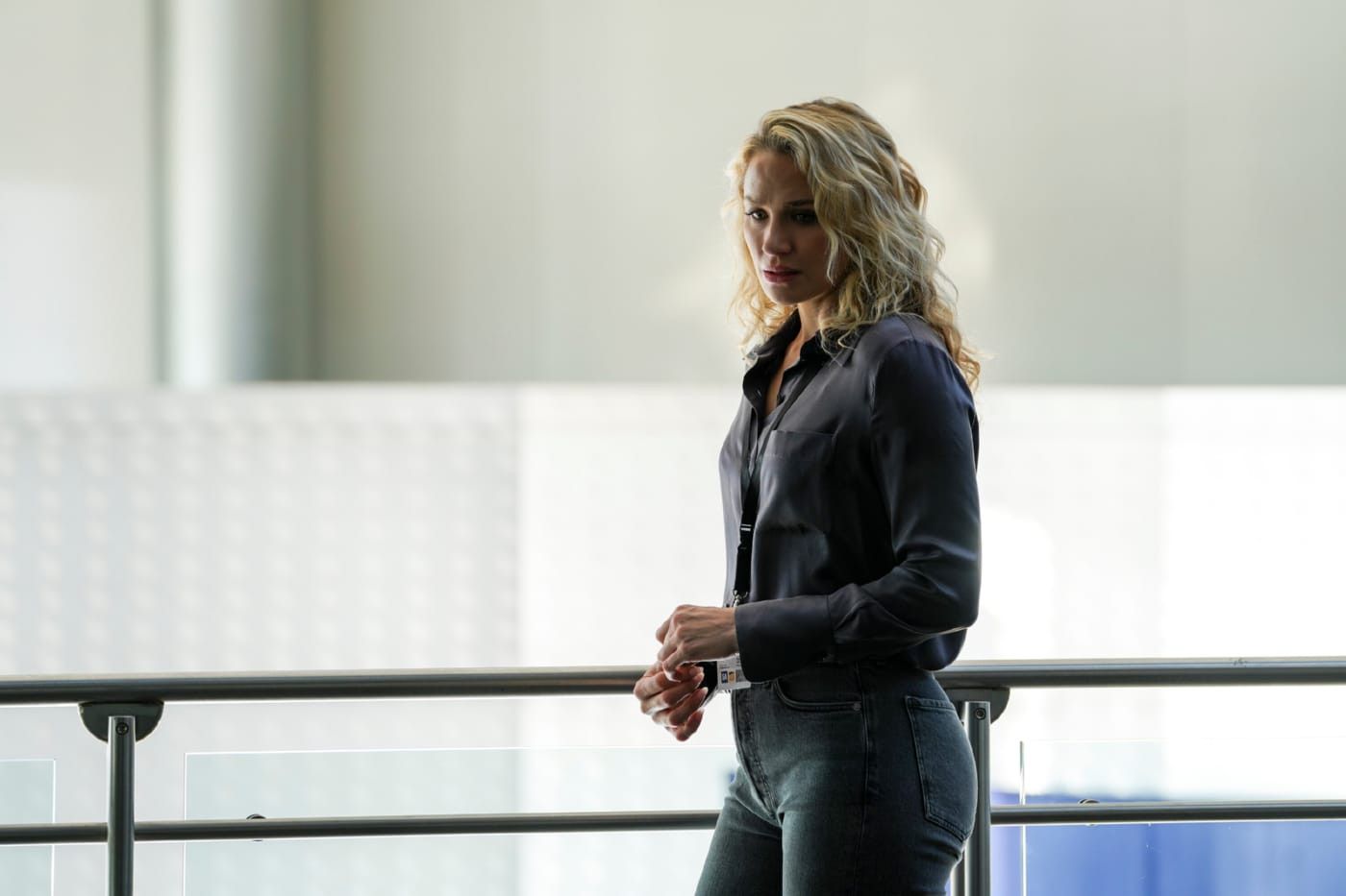 FBI Special Crime Unit Bild Shantel VanSanten 10 von 218