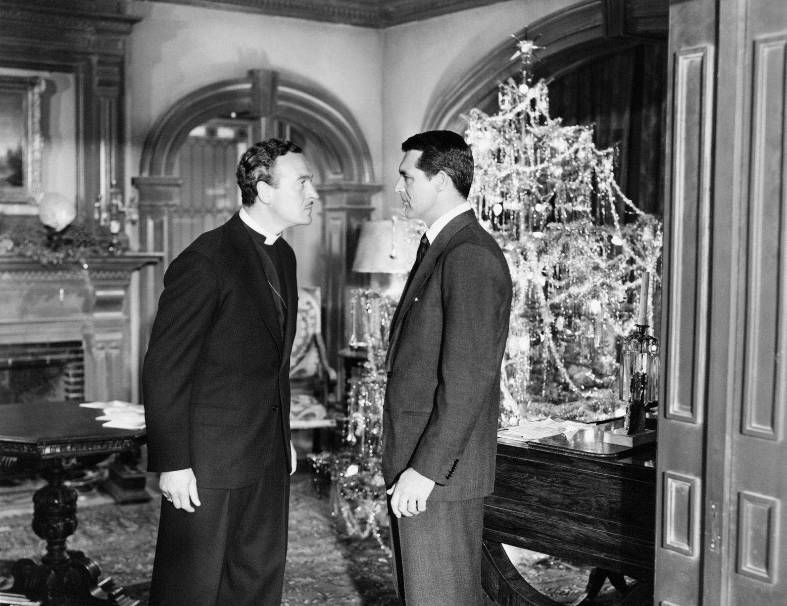 Foto zum Film Jede Frau braucht einen Engel Bild 11 auf 16