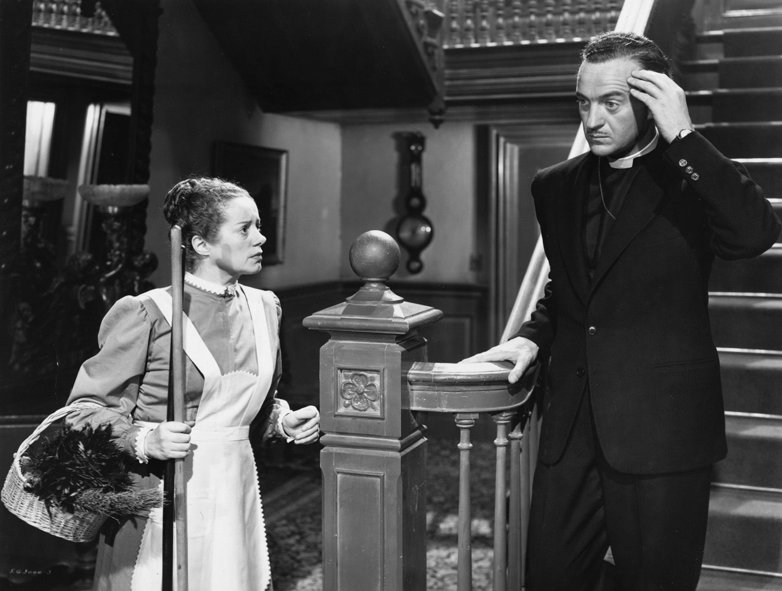 Jede Frau Braucht Einen Engel Cary Grant Foto zum Film Jede Frau braucht einen Engel - Bild 2 auf 16 - FILMSTARTS.de