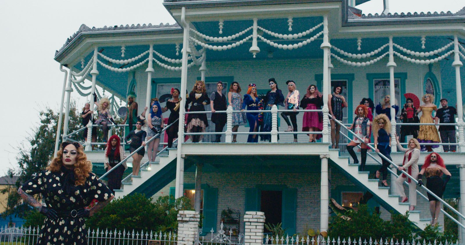 Foto zum Film Last Dance Bild 3 auf 5 FILMSTARTS.de