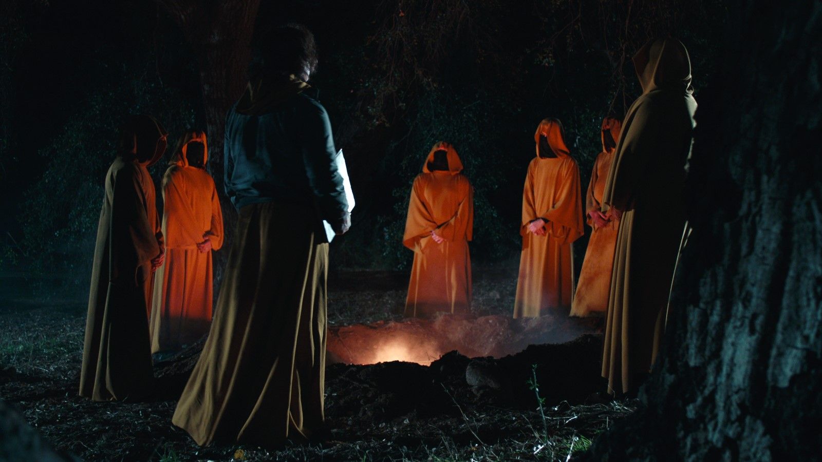 Foto zum Film Hellblazers Bild 6 auf 10 FILMSTARTS.de