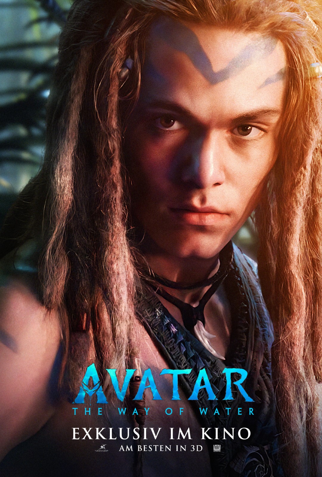 Poster Zum Film Avatar 2: The Way Of Water - Bild 8 Auf 69 - FILMSTARTS.de