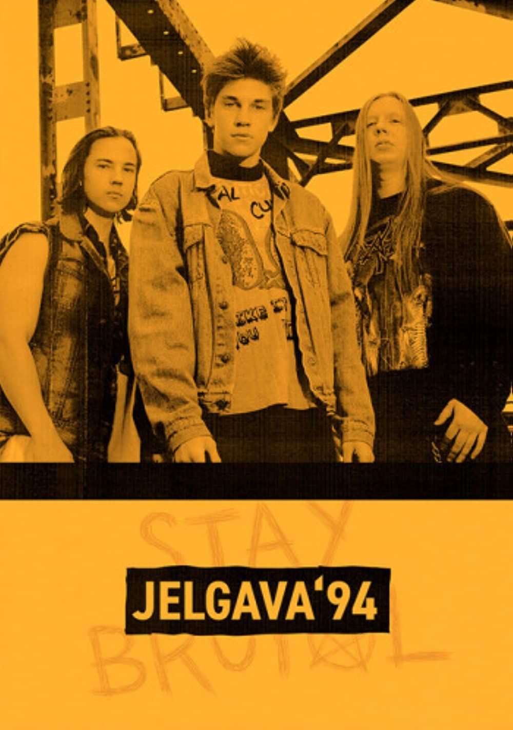 Jelgava 94 Film 2019 FILMSTARTS.de