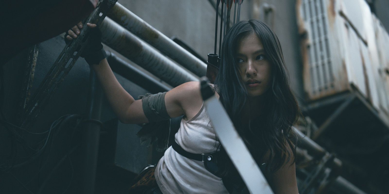 Alice In Borderland: Alice In Borderland : Bild - 2 von 42 - FILMSTARTS.de