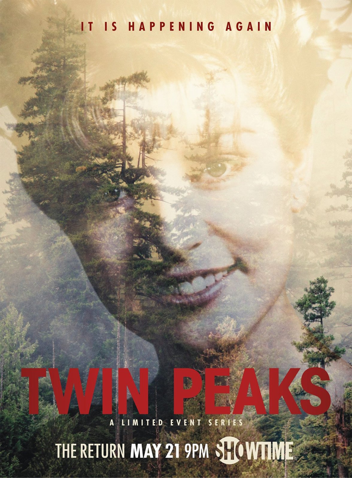 Twin Peaks Staffel 3 Kaufen