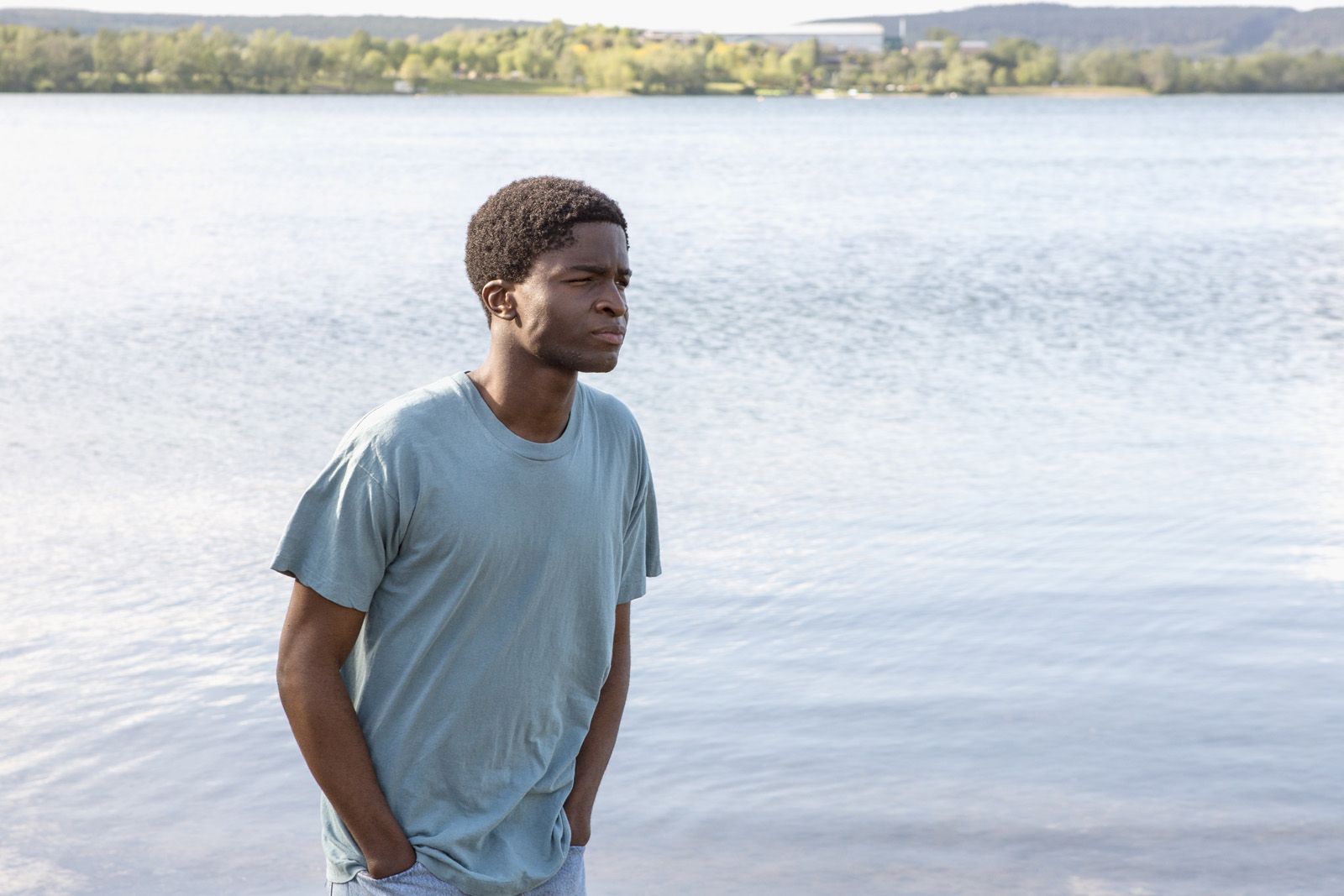 Foto zum Film Un petit frère Bild 10 auf 16 FILMSTARTS.de