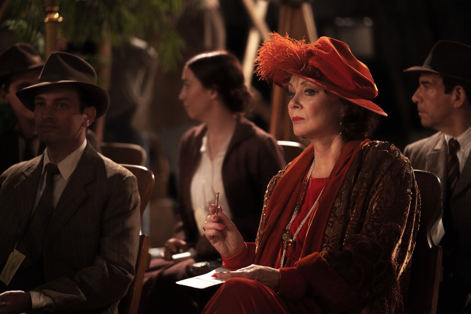 Foto zum Film Babylon Rausch der Ekstase Bild 33 auf 61 FILMSTARTS.de