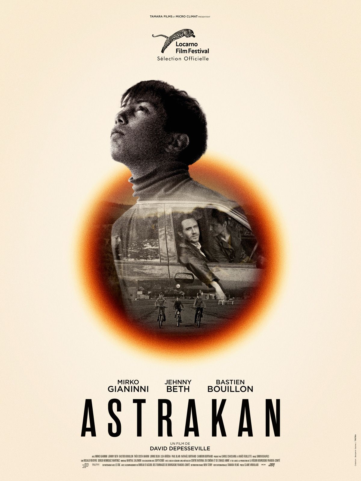 Poster zum Film Astrakan Bild 1 auf 7 FILMSTARTS.de