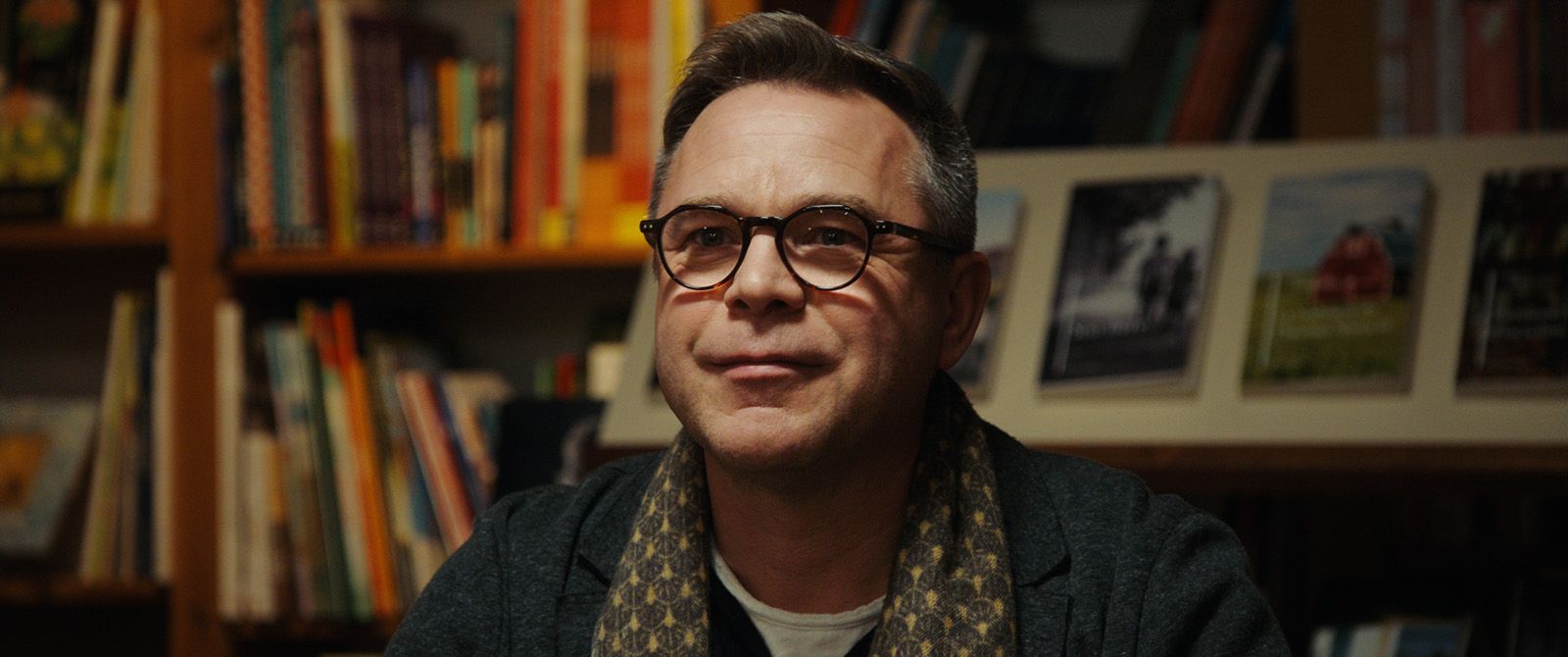 Foto zum Film Hör auf zu lügen Bild 11 auf 16 FILMSTARTS.de