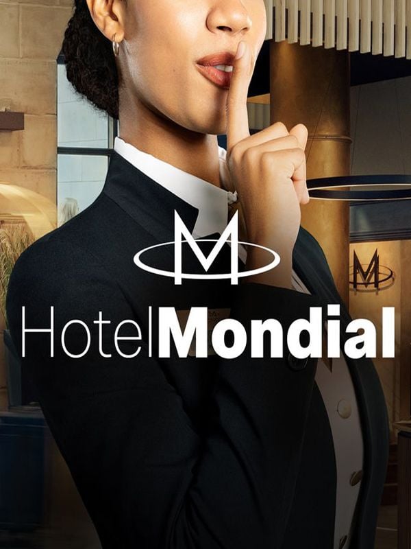 Hotel Mondial Staffel 1 FILMSTARTS.de