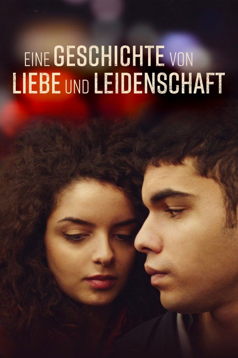 Eine Geschichte von Liebe und Leidenschaft streamen FILMSTARTS.de