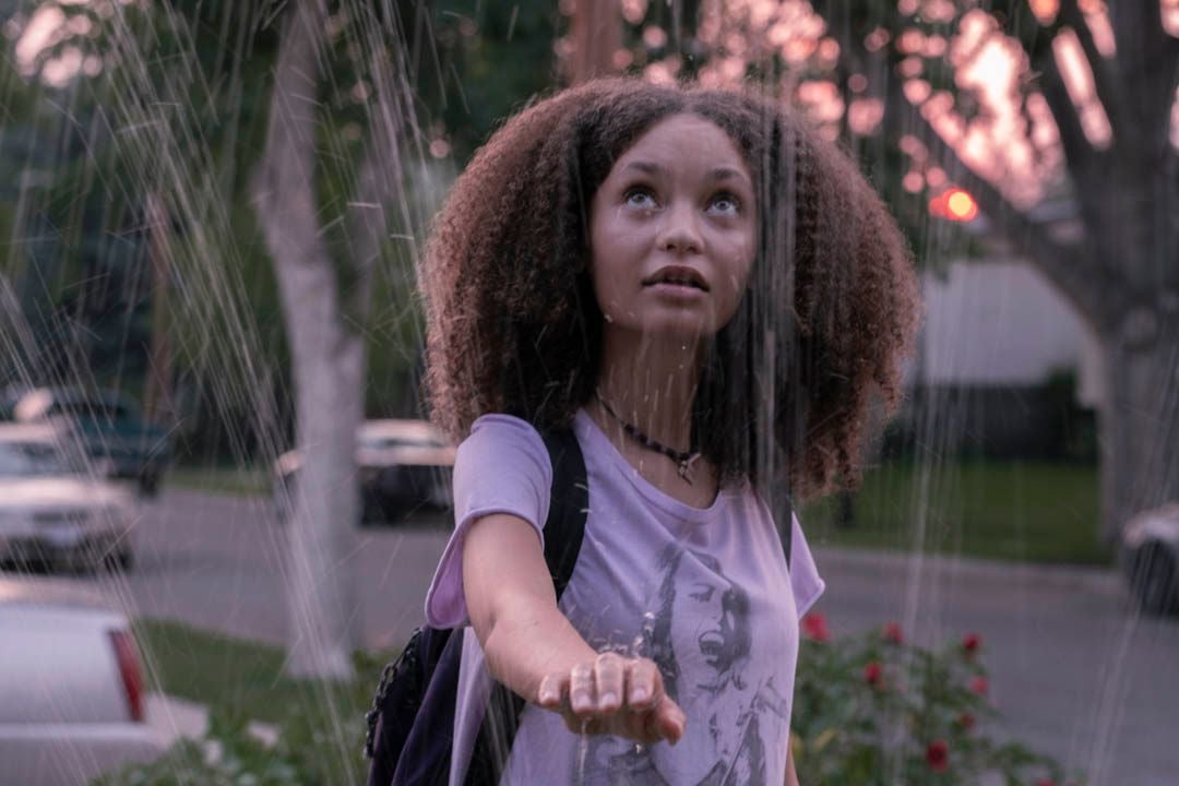 Filme Und Serien Von Nico Parker