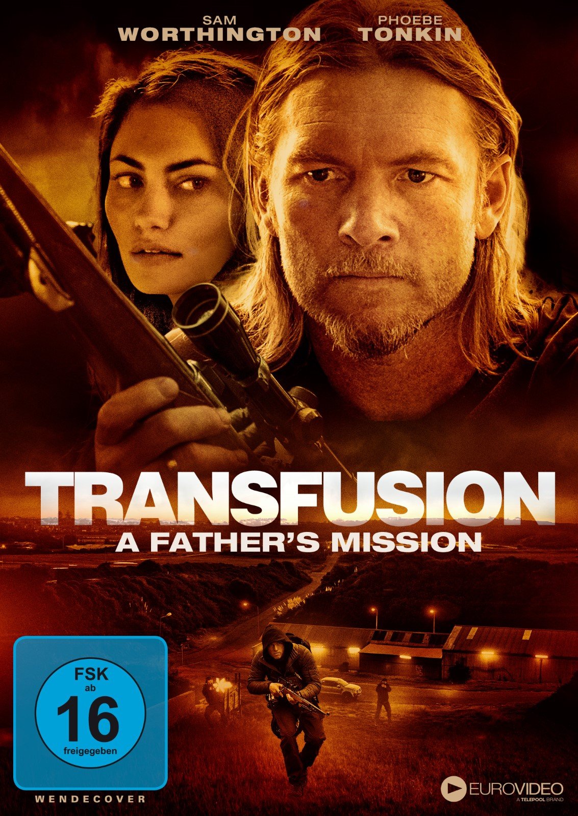Transfusion Film 2023 FILMSTARTS.de