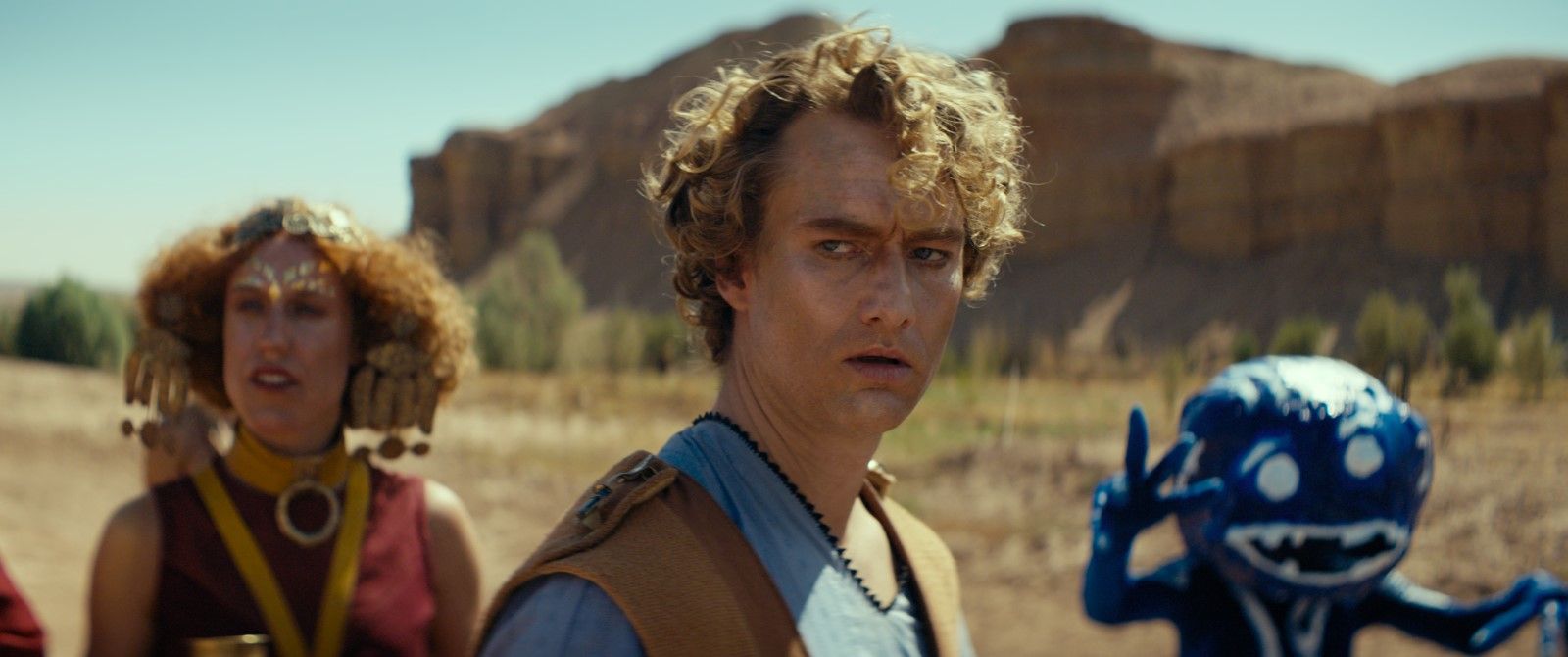 Foto zum Film Seneca Bild 1 auf 24 FILMSTARTS.de