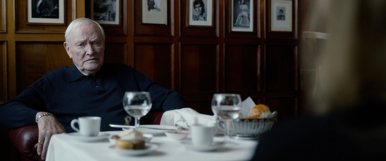 Foto zum Film Tár Bild 14 auf 34 FILMSTARTS.de