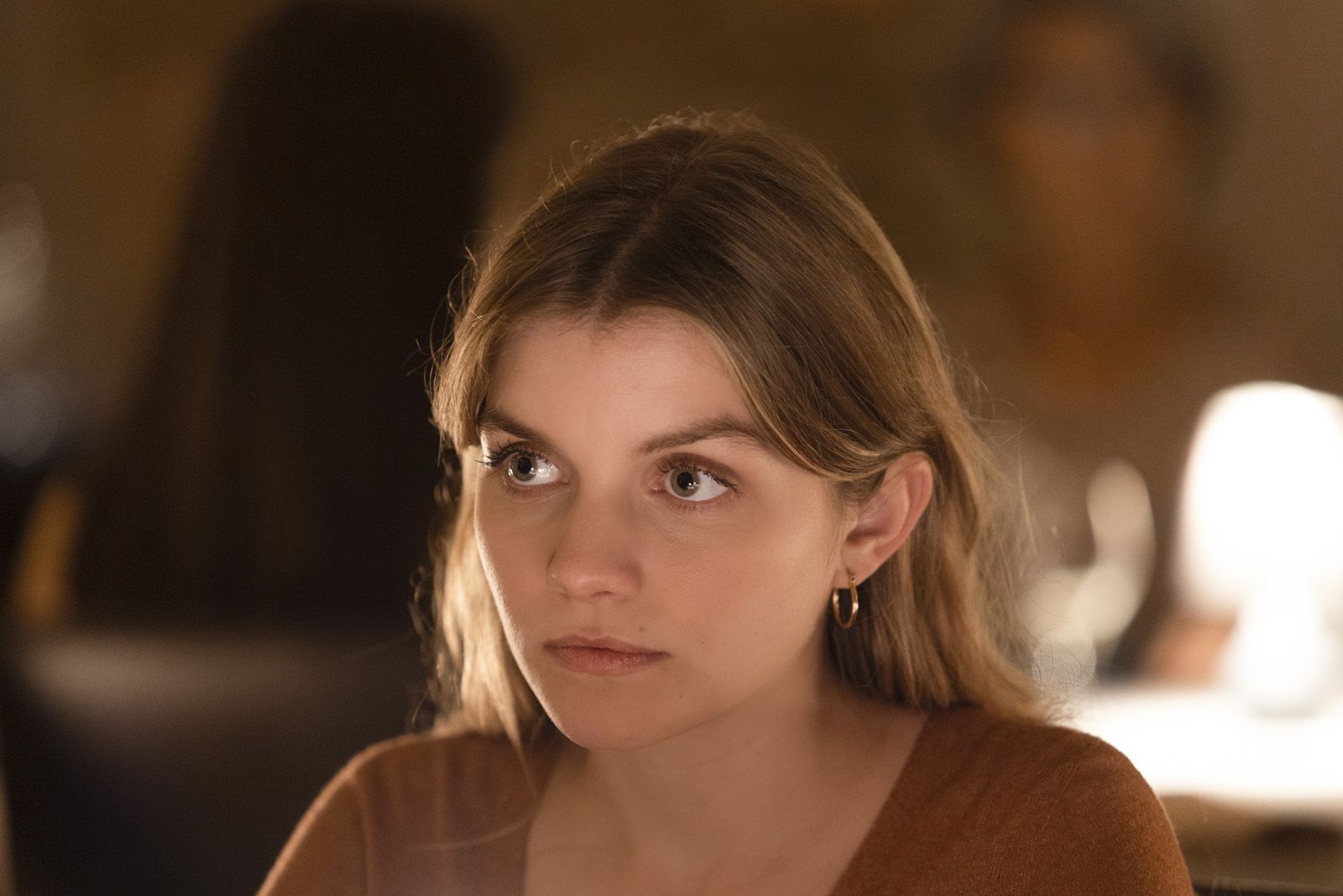 Bild zu Galatea Bellugi Straßenköter Bild Galatea Bellugi Foto 9