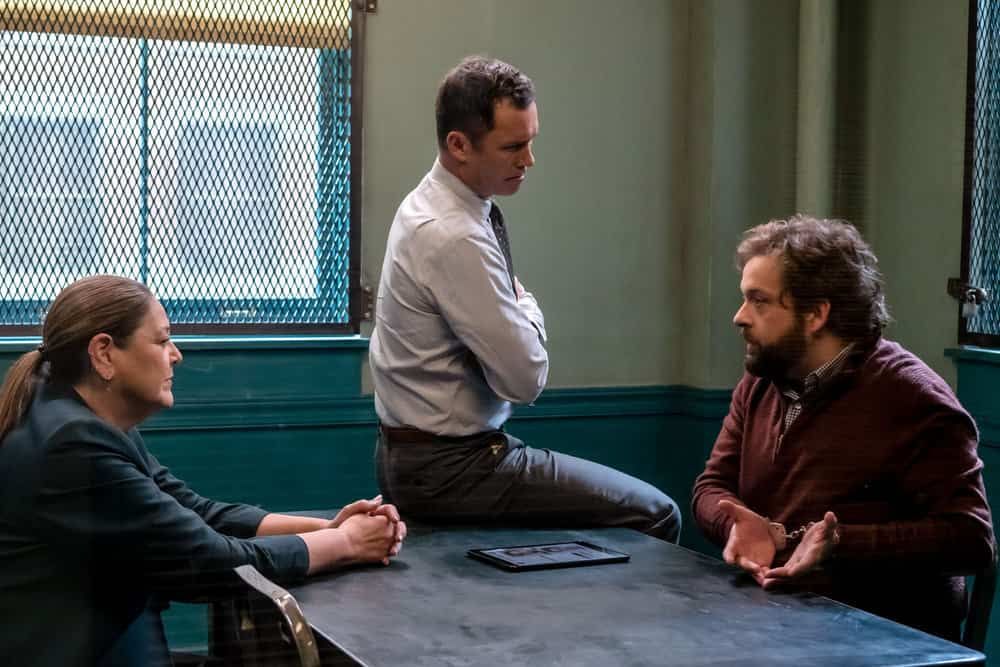 Law & Order Law & Order Bild 13 von 78 FILMSTARTS.de