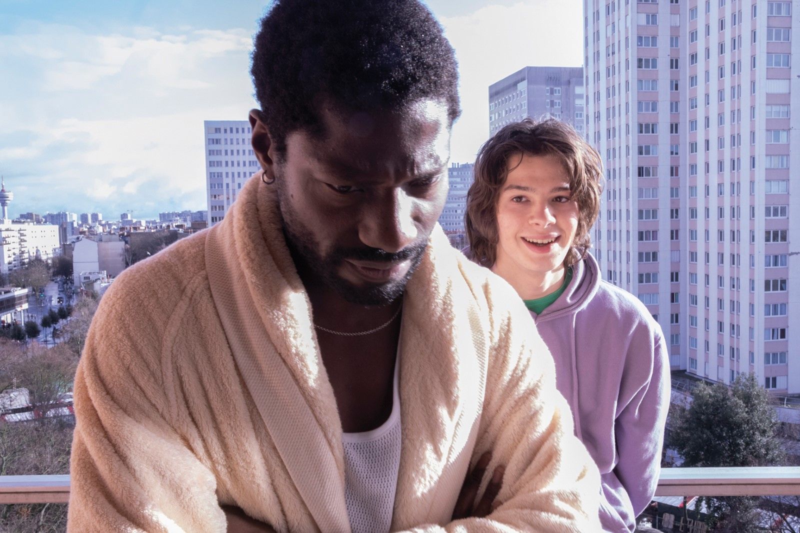 Foto zum Film Der Gymnasiast Bild 2 auf 15 FILMSTARTS.de