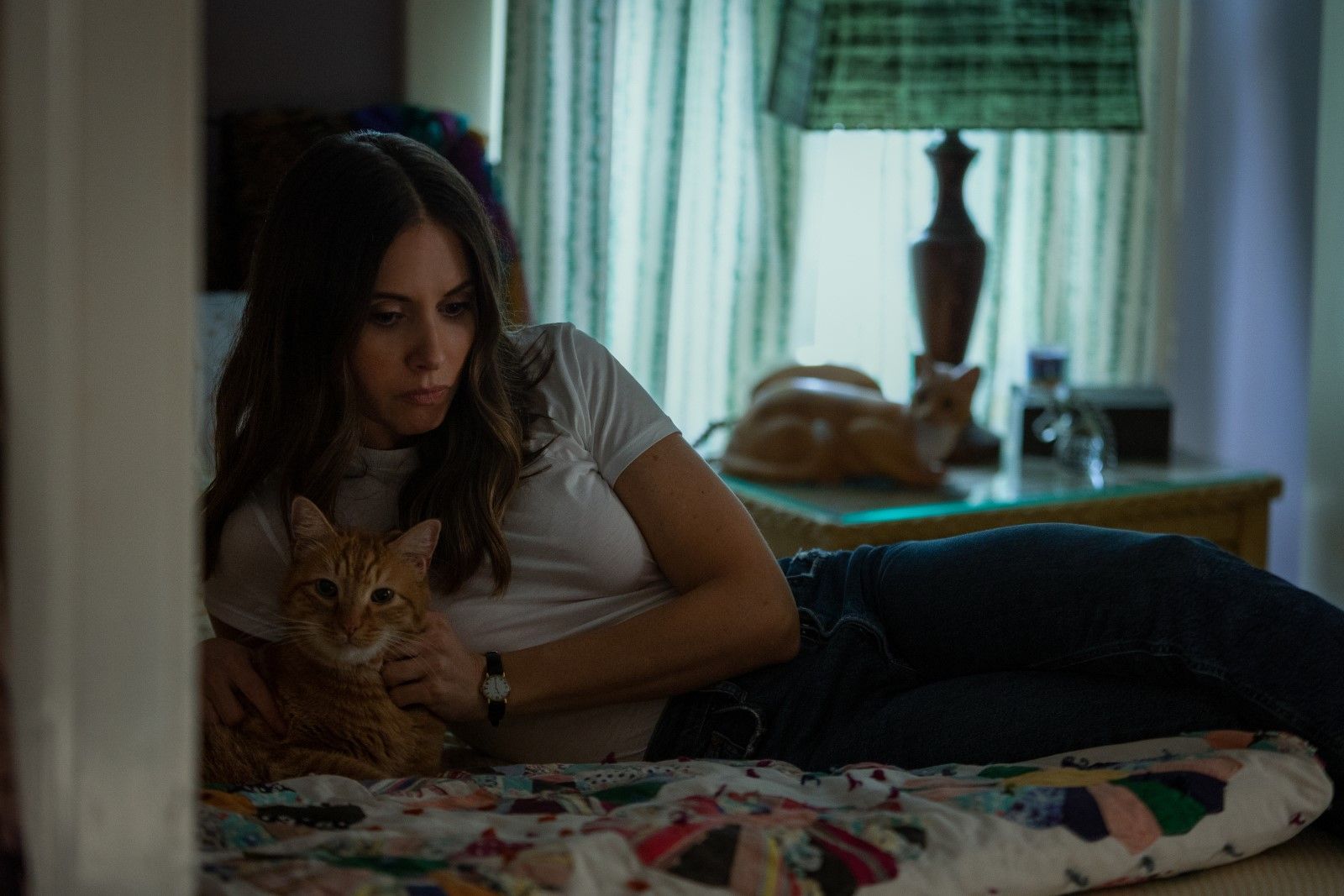 filme und serien von alison brie