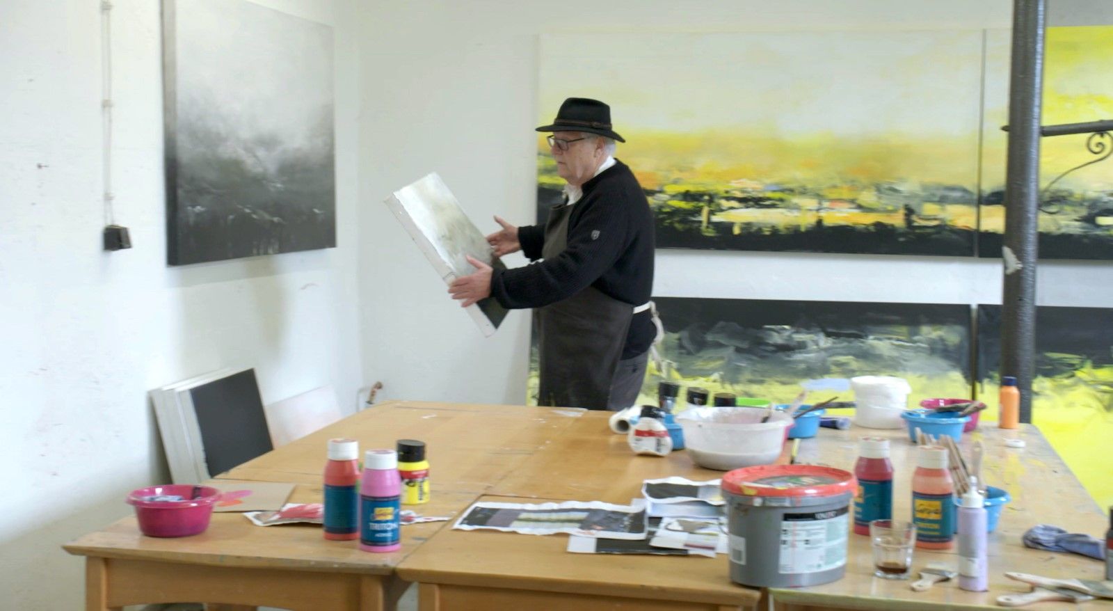 Foto zum Film Der Illusionist Bild 3 auf 5 FILMSTARTS.de