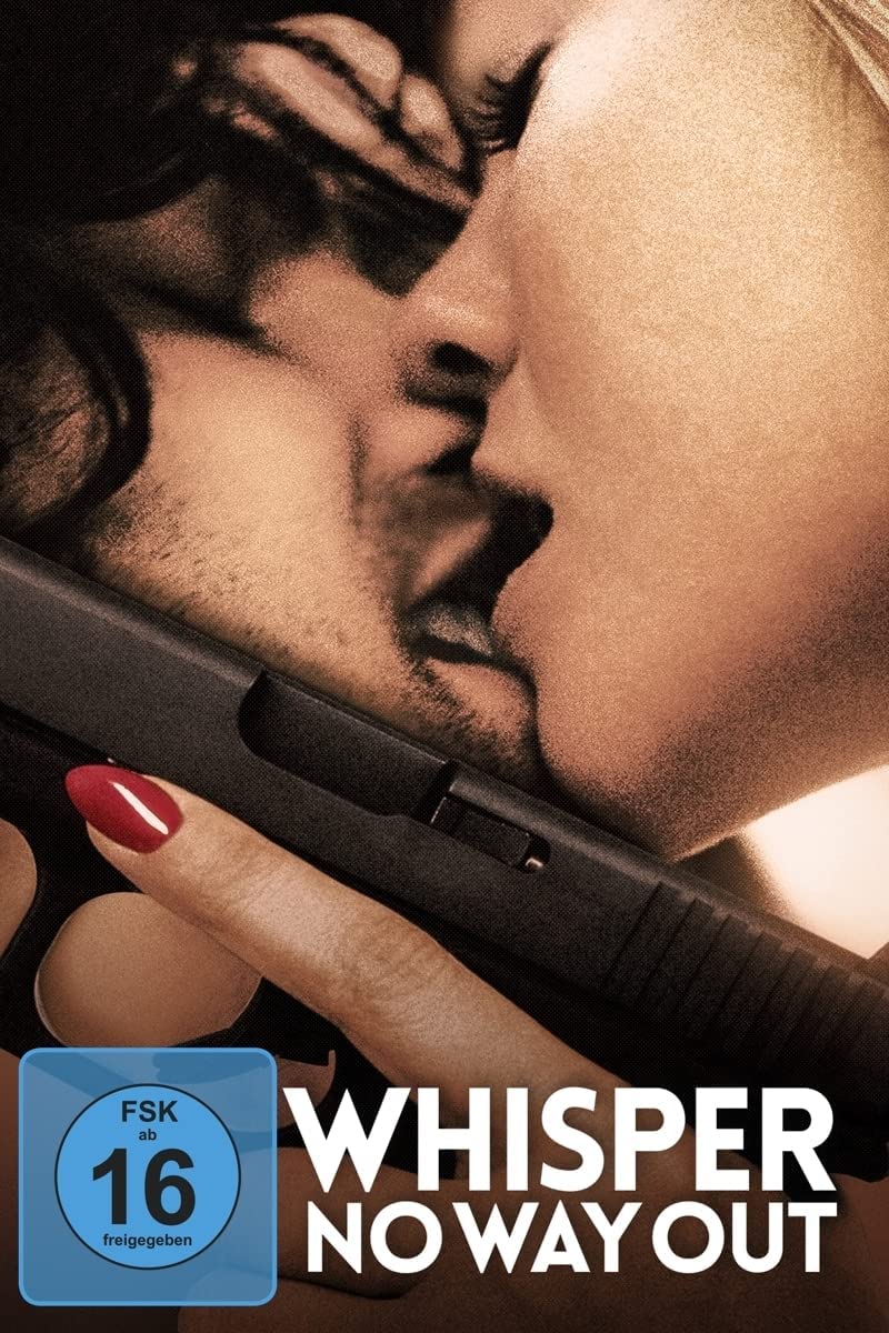 Whisper - No Way Out - Film 2022 - FILMSTARTS.de