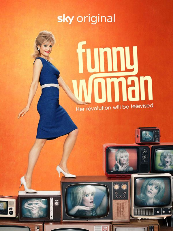 Bilder Und Fotos Zur Serie Funny Woman FILMSTARTS de bilder-und-fotos-zur-serie-funny-woman-filmstarts-de
