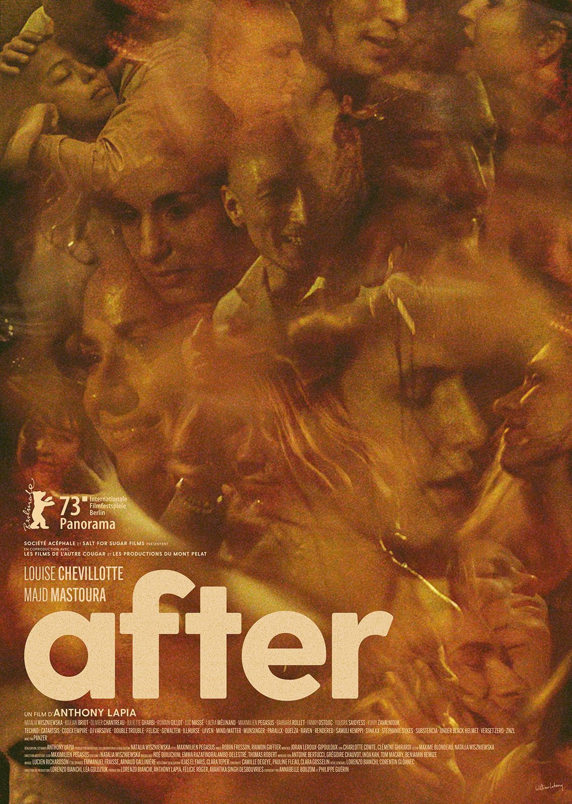 After Film 2023 FILMSTARTS.de