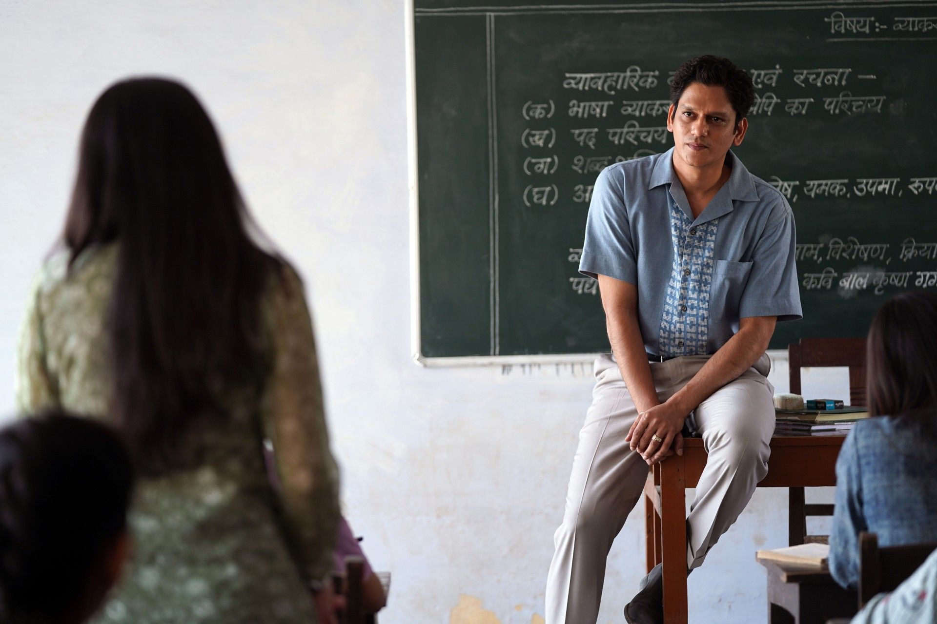 Bildergalerie Dahaad Bild 3 von 7 FILMSTARTS.de