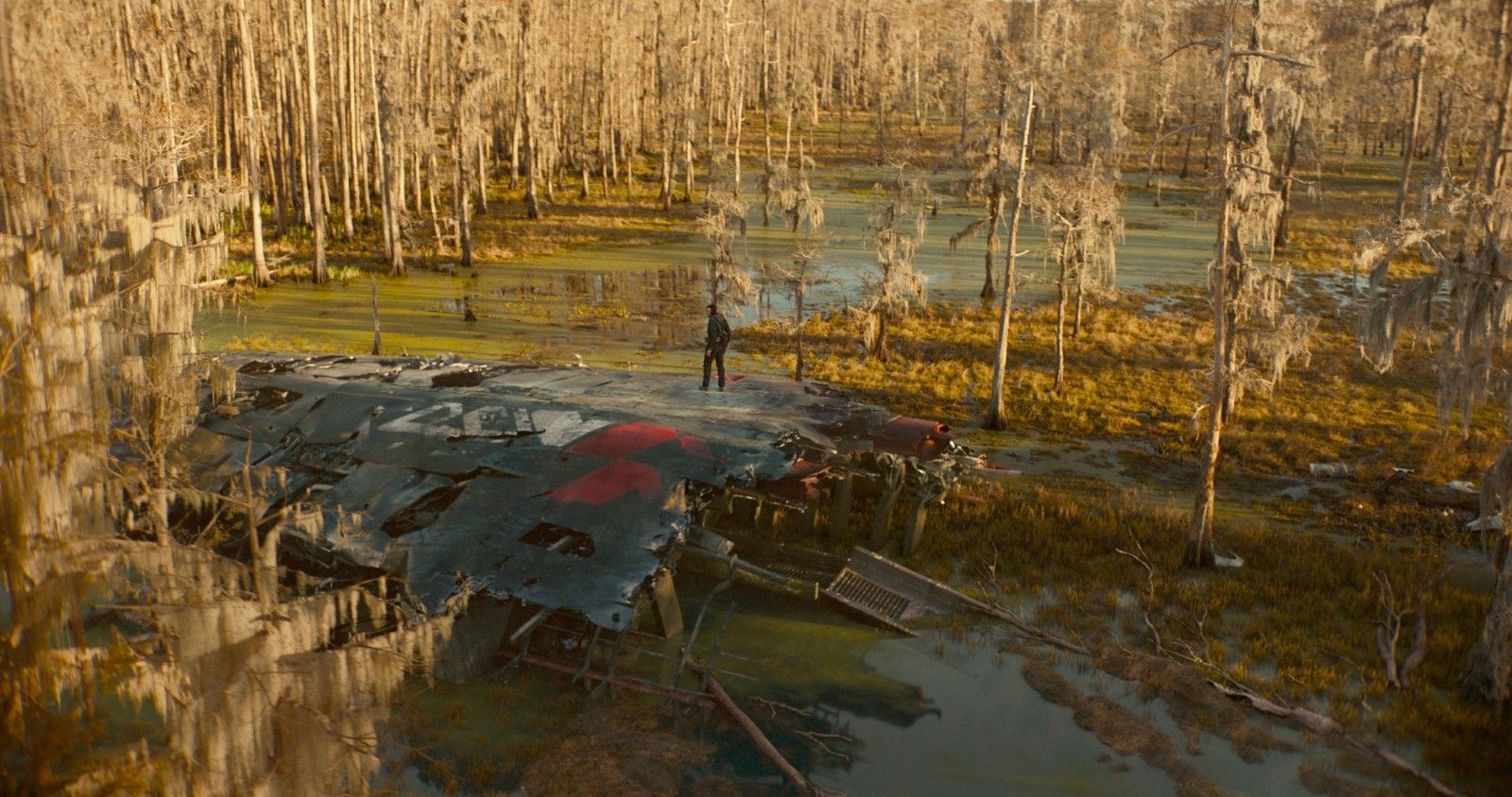 Foto zum Film 65 Bild 3 auf 21 FILMSTARTS.de