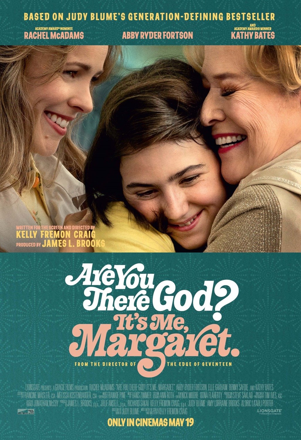 Are You There God It S Me Margaret Film 2023 FILMSTARTS De   0470936 