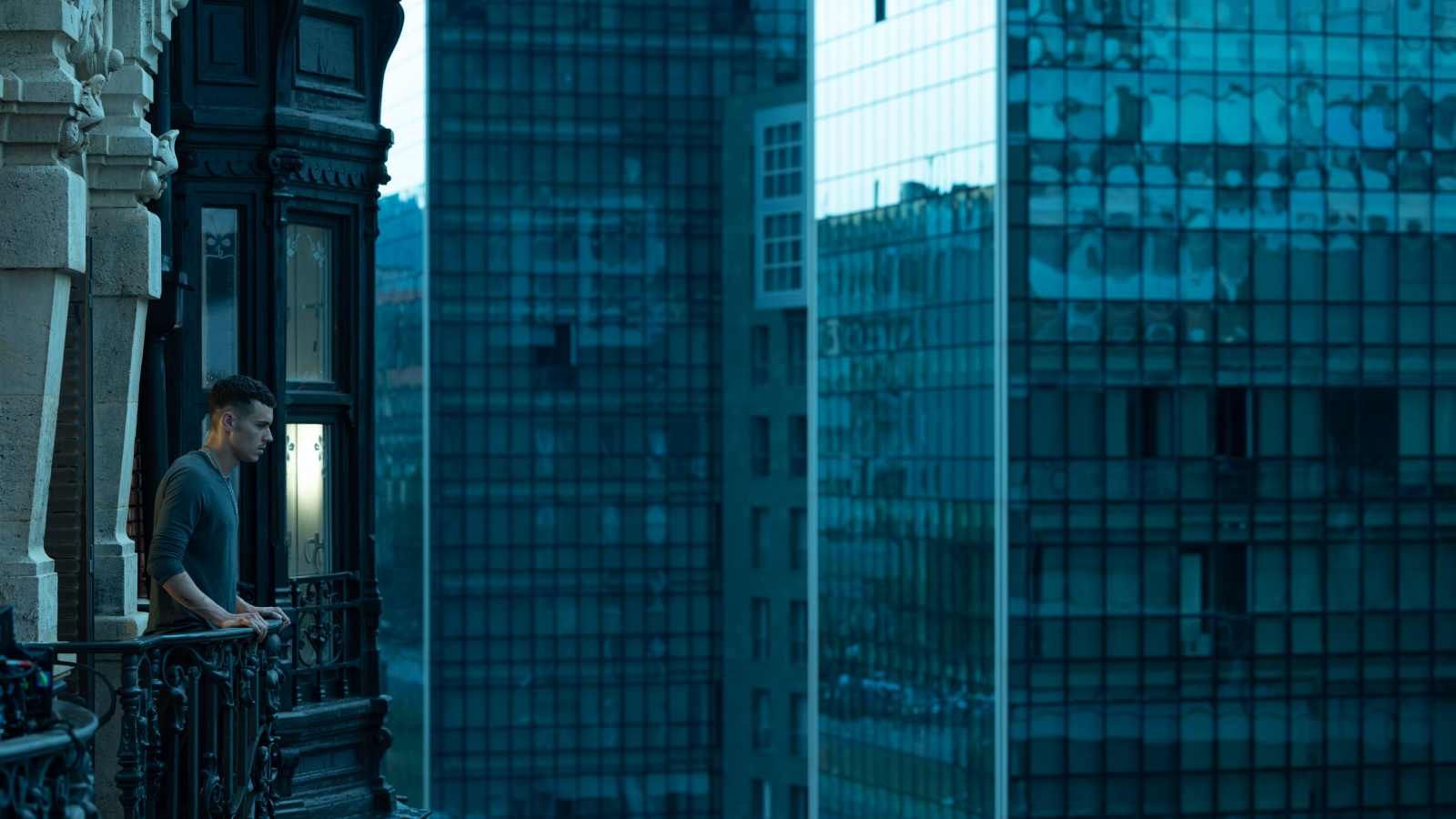 Stumm Stumm Bild 28 von 28 FILMSTARTS.de