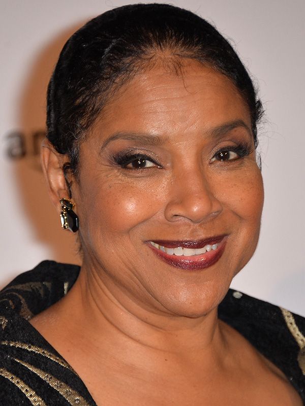 Filme Und Serien Von Phylicia Rashād