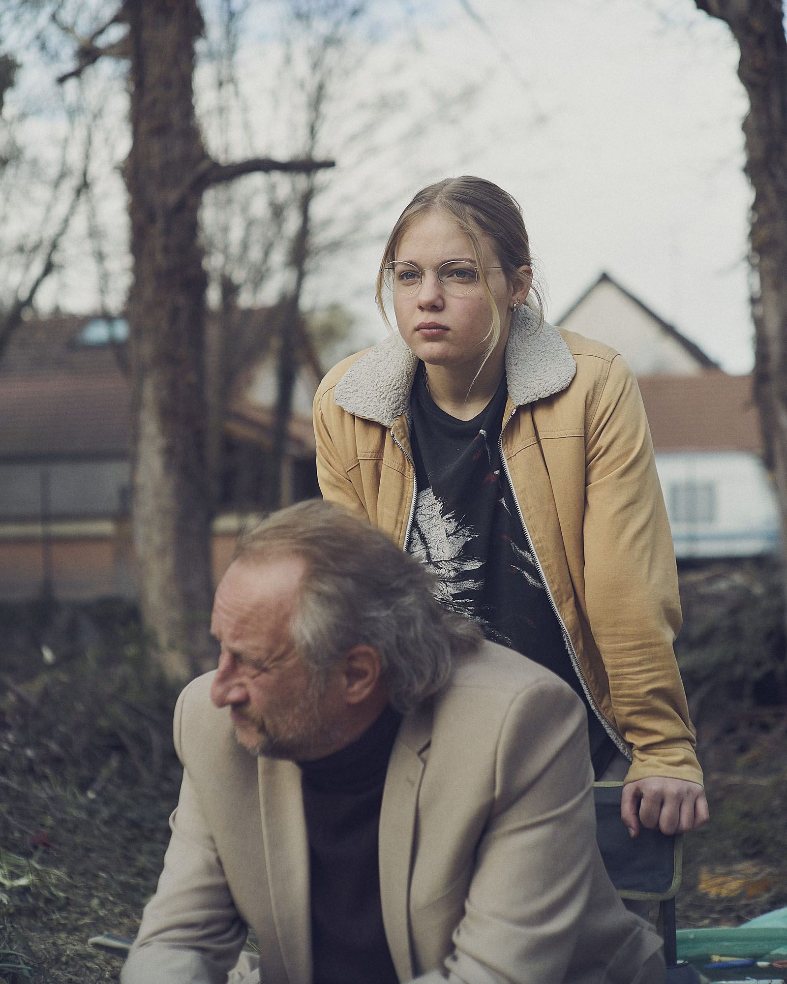 Foto zum Film Normale Bild 3 auf 5 FILMSTARTS.de