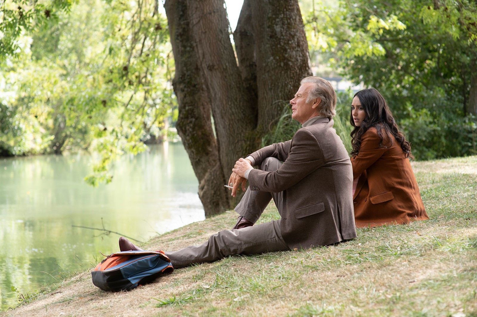 Foto zum Film Die Rumba-Therapie - Bild 2 auf 26 - FILMSTARTS.de