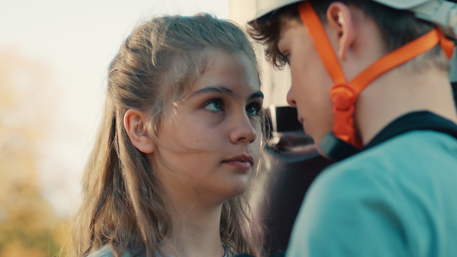 Foto zum Film Himbeeren mit Senf - Bild 8 auf 15 - FILMSTARTS.de