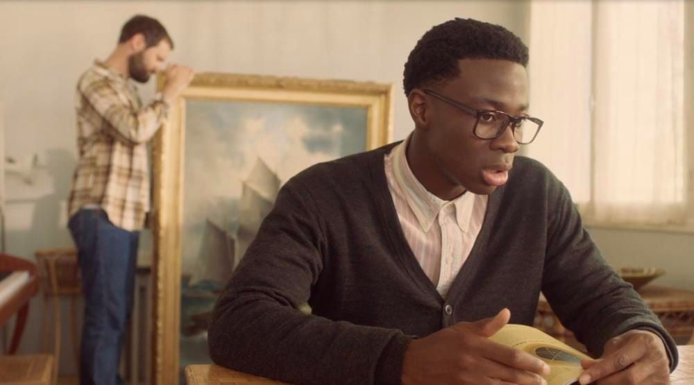 Bild zu Narcisse Mame Bild Narcisse Mame Foto 0 von 5 FILMSTARTS.de