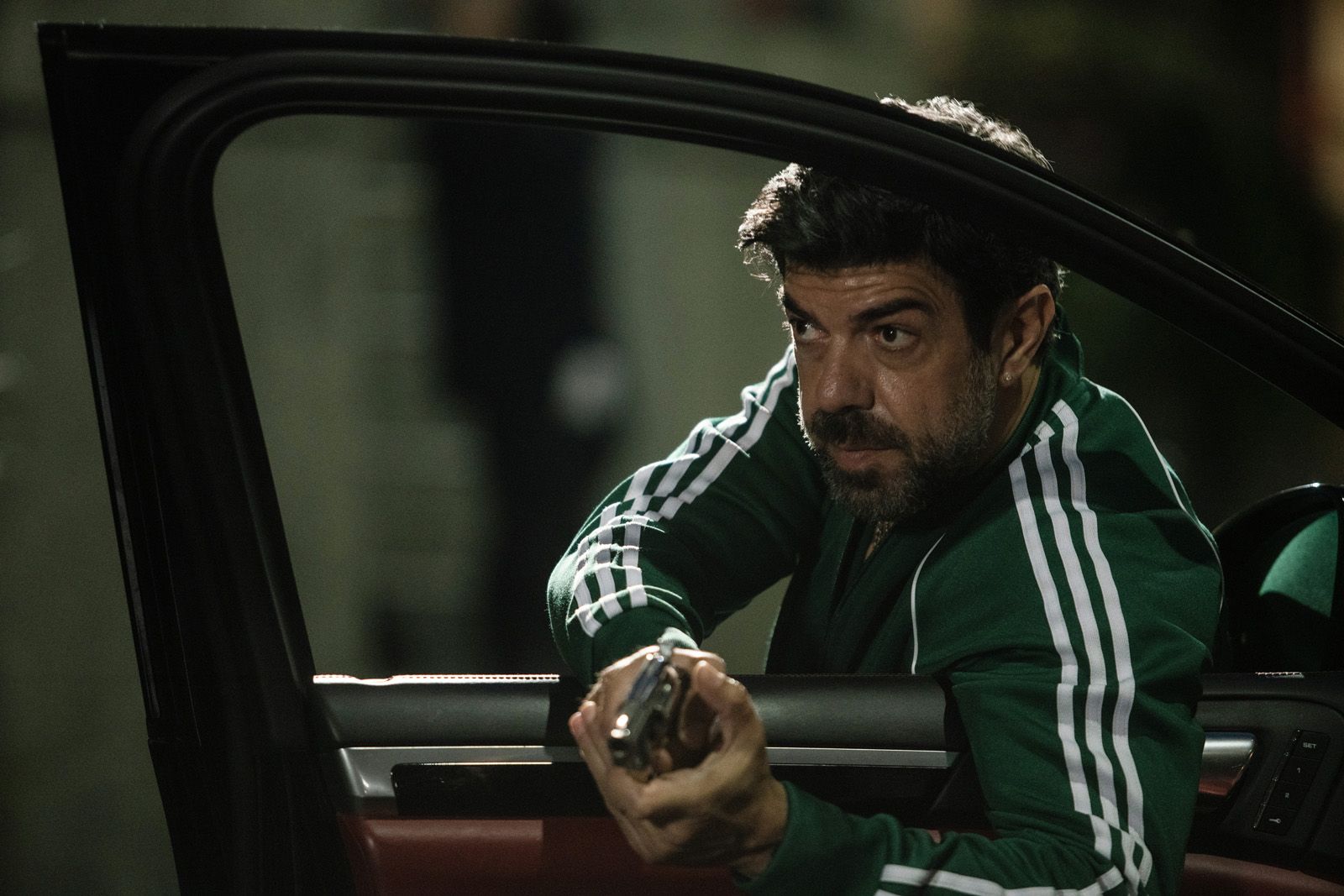 Foto zum Film L’Ultima Notte Di Amore Bild 15 auf 17 FILMSTARTS.de