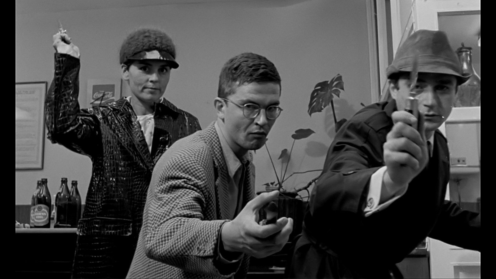 Foto zum Film Tscherwonez Bild 10 auf 16 FILMSTARTS.de