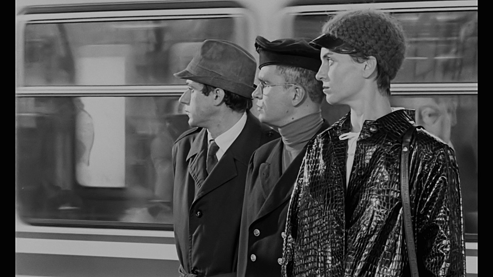 Foto zum Film Tscherwonez Bild 5 auf 16 FILMSTARTS.de