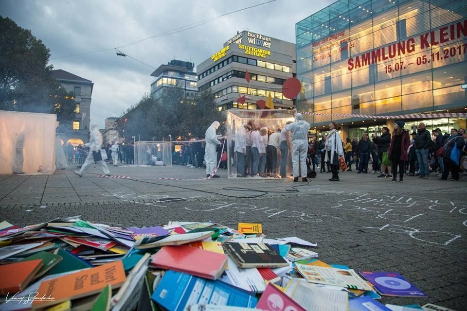 Foto zum Film Bildungsgang Bild 12 auf 13 FILMSTARTS.de