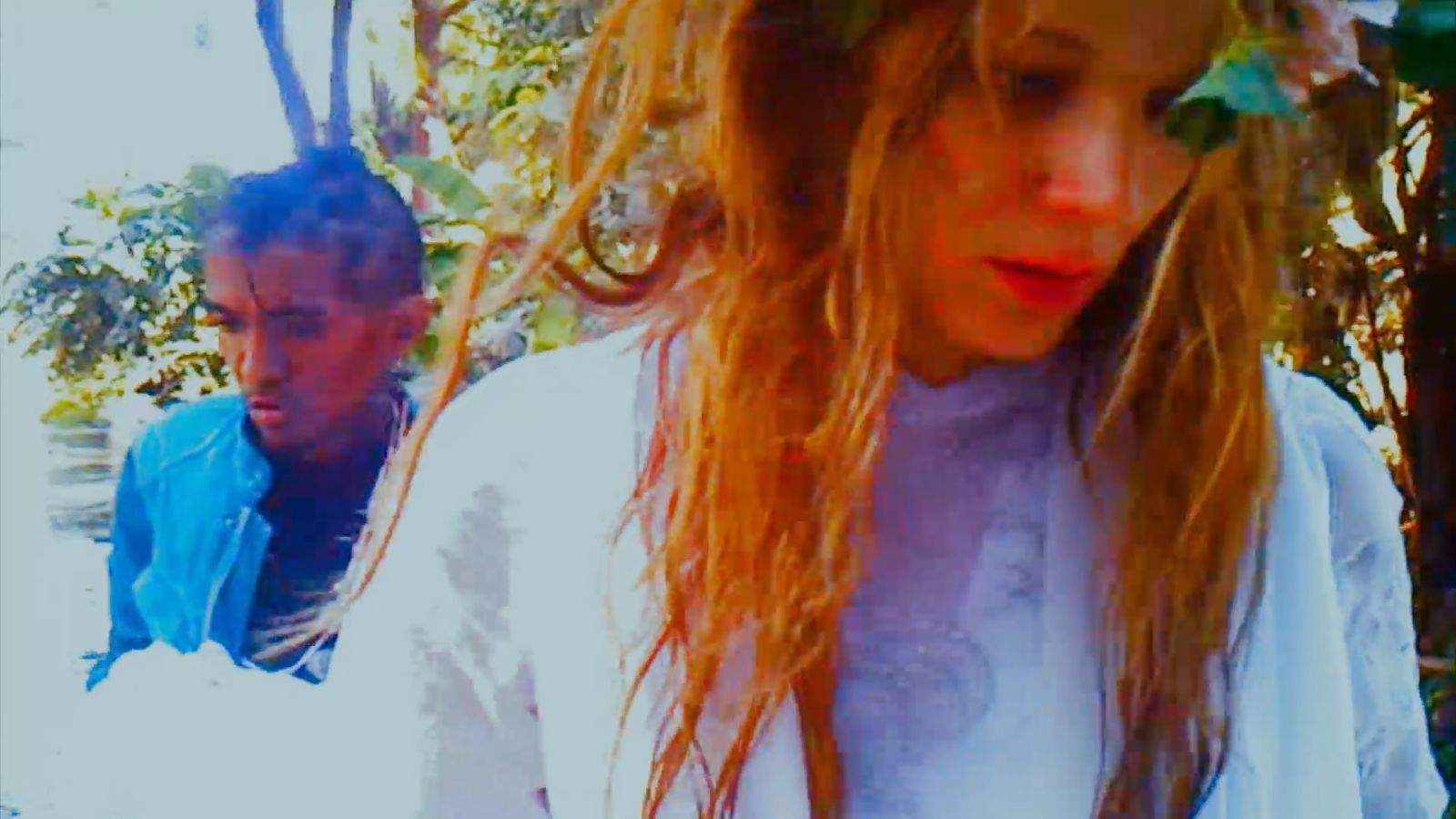 Foto zum Film Love Is A Dog From Hell - Bild 1 auf 14 - FILMSTARTS.de